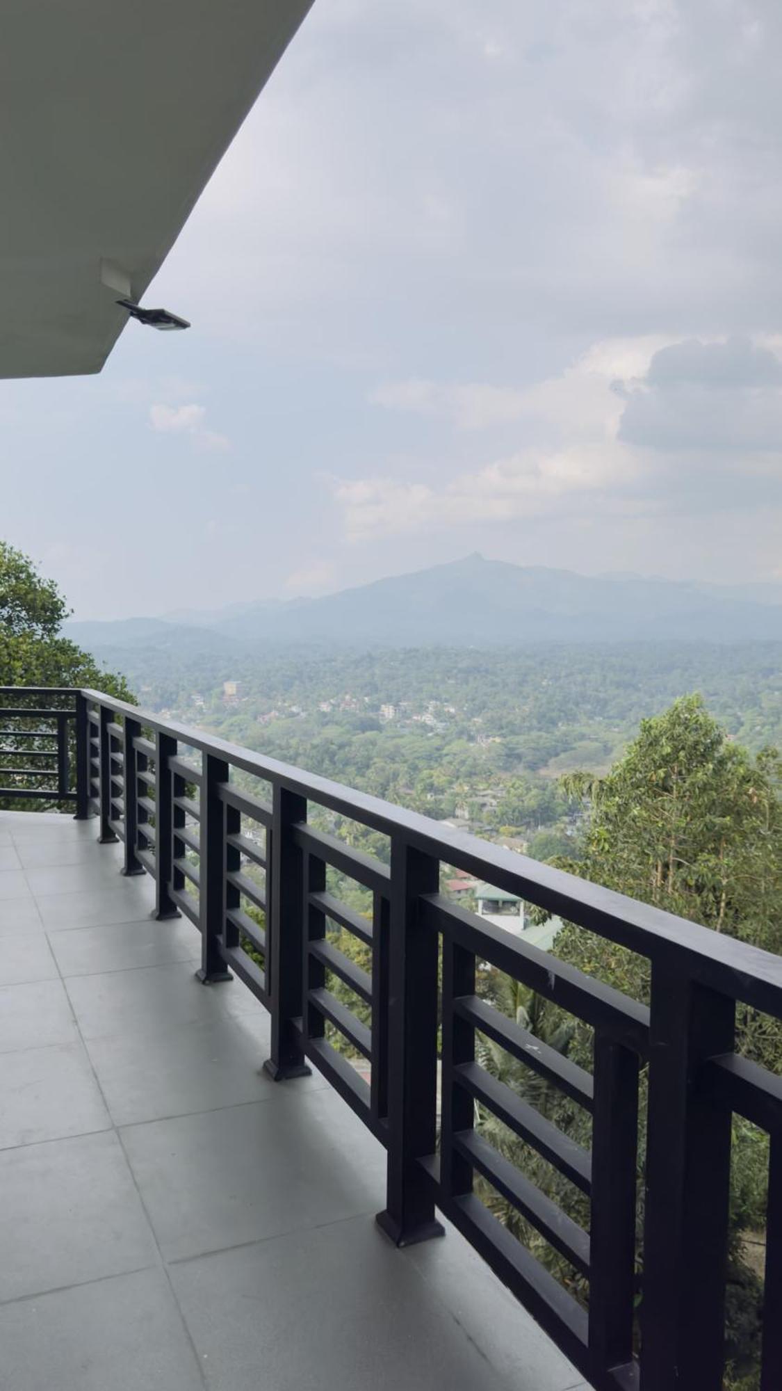 Dream House Residence Kandy Ngoại thất bức ảnh