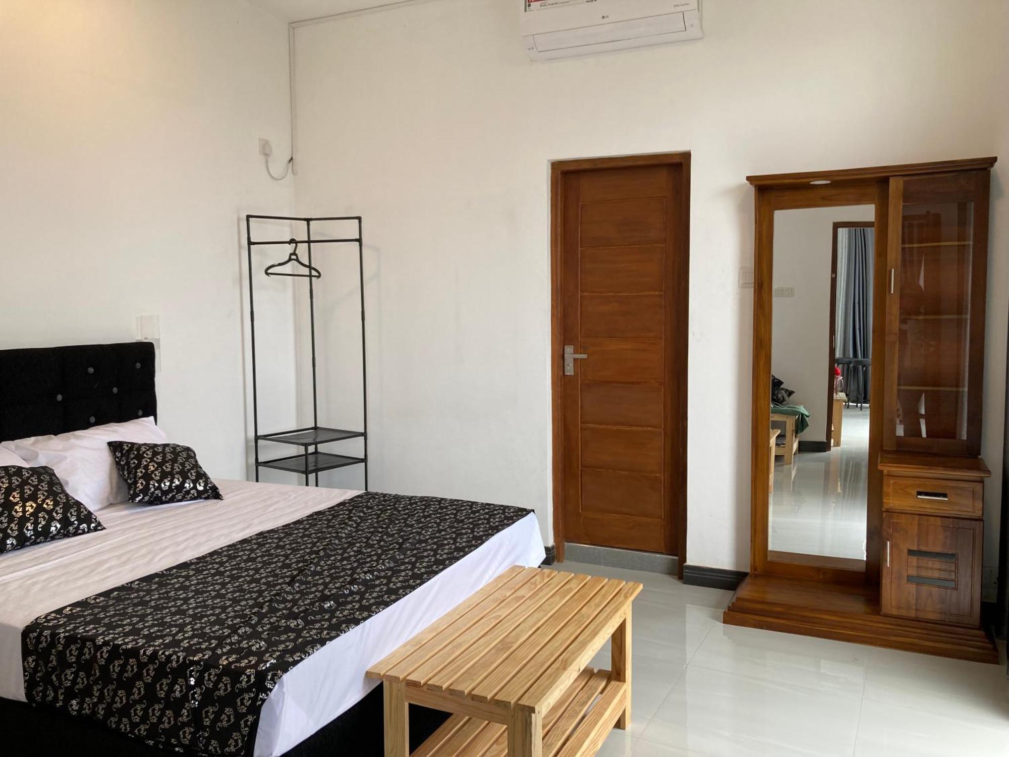 Dream House Residence Kandy Ngoại thất bức ảnh