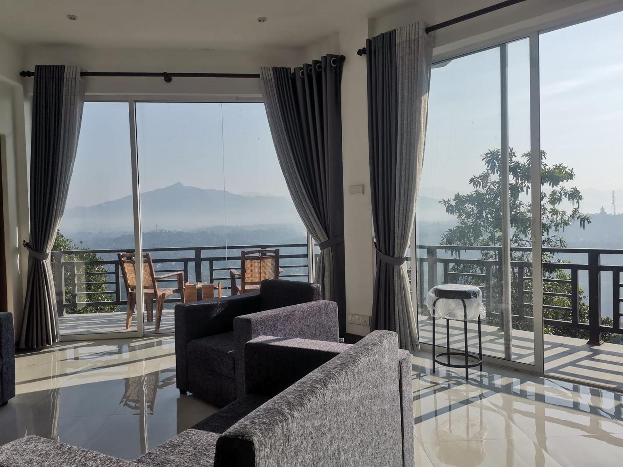 Dream House Residence Kandy Ngoại thất bức ảnh