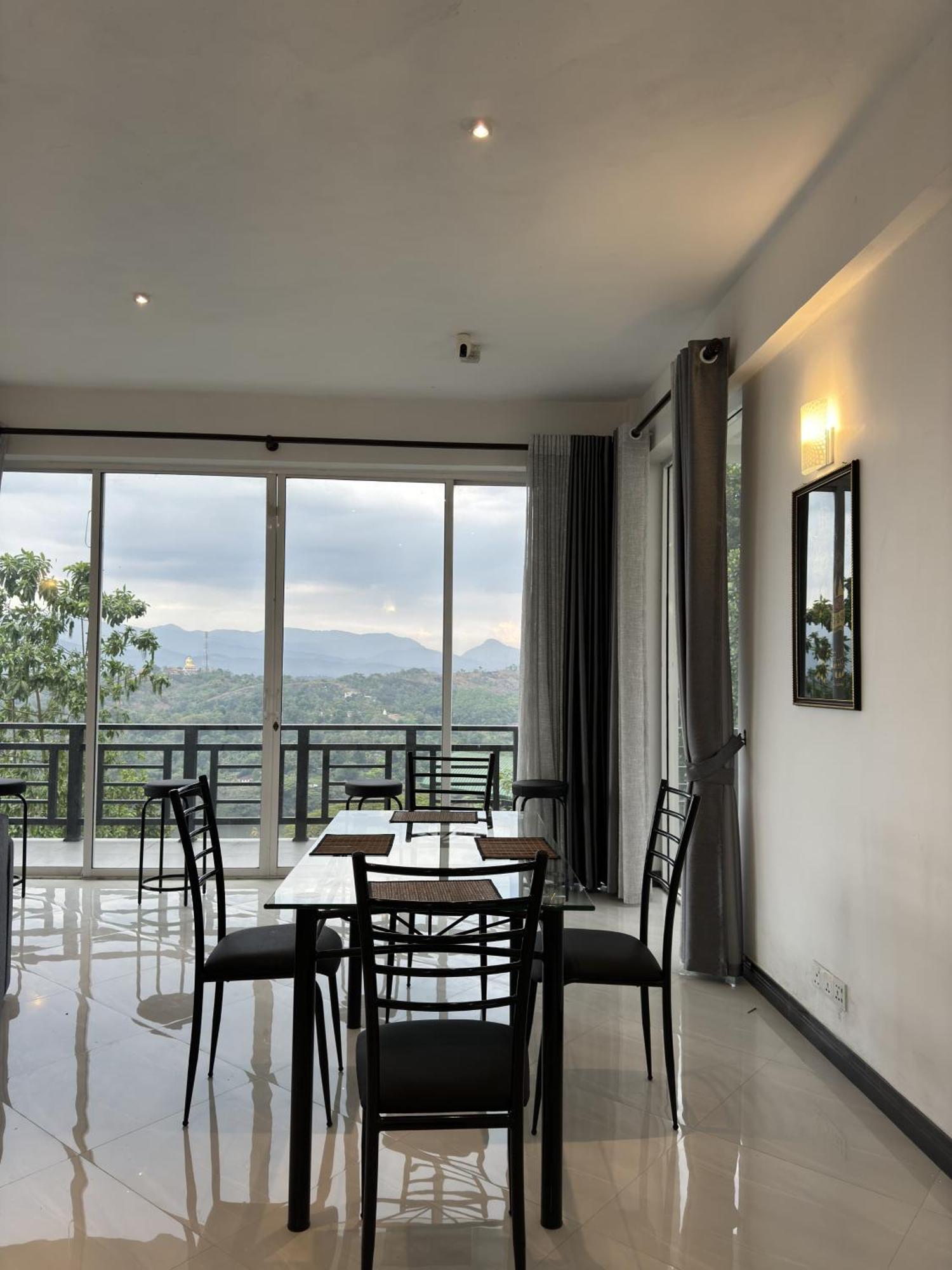 Dream House Residence Kandy Ngoại thất bức ảnh