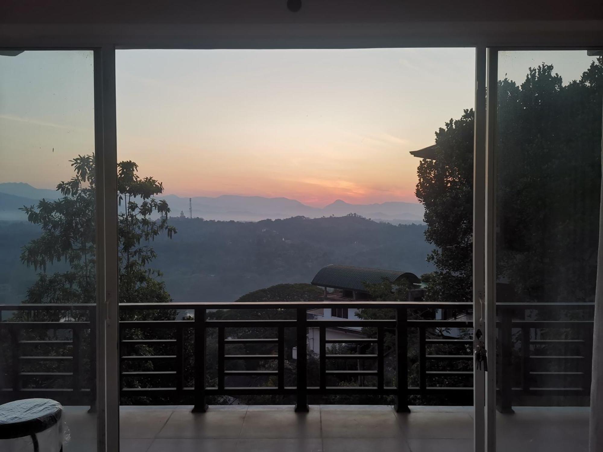 Dream House Residence Kandy Ngoại thất bức ảnh