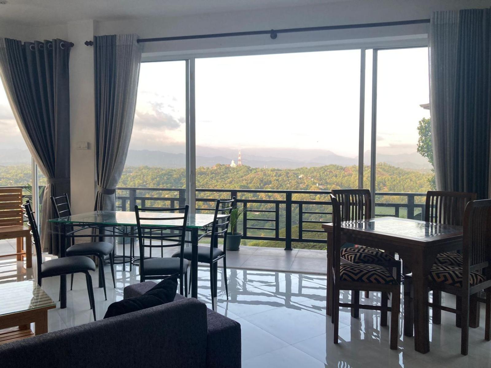 Dream House Residence Kandy Ngoại thất bức ảnh