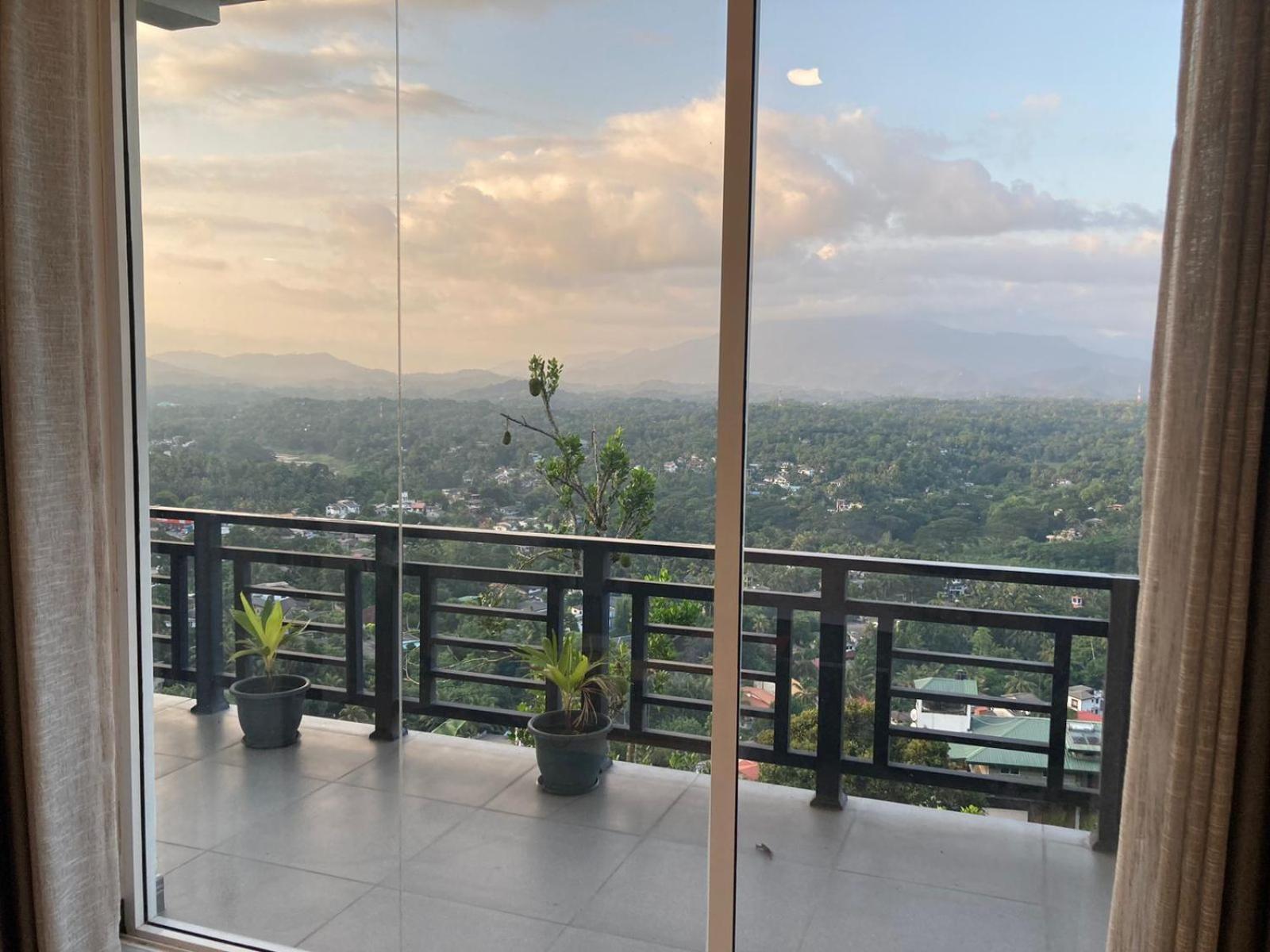 Dream House Residence Kandy Ngoại thất bức ảnh
