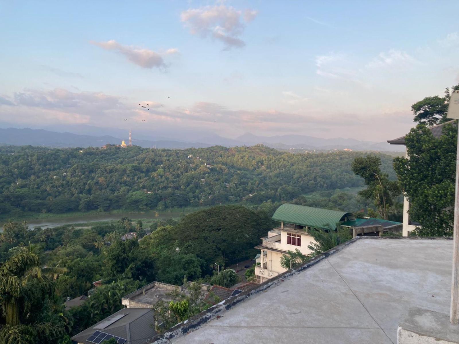 Dream House Residence Kandy Ngoại thất bức ảnh