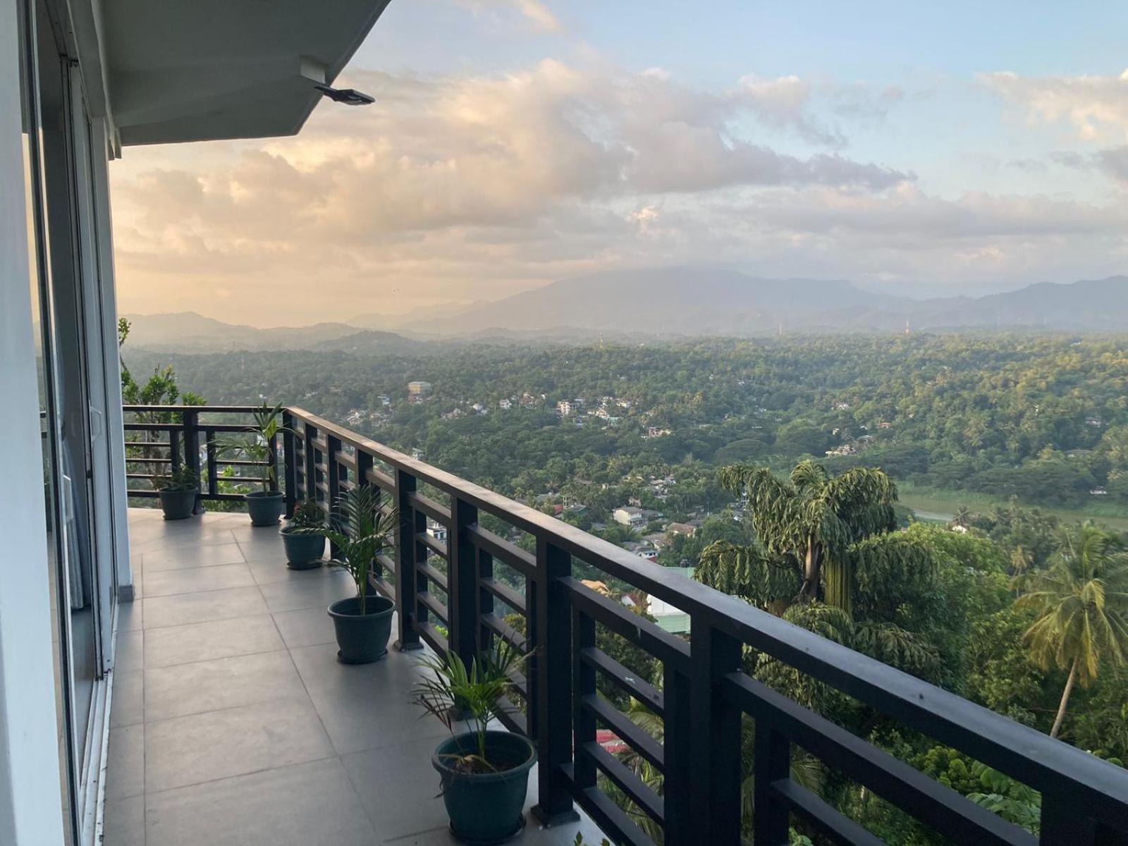 Dream House Residence Kandy Ngoại thất bức ảnh