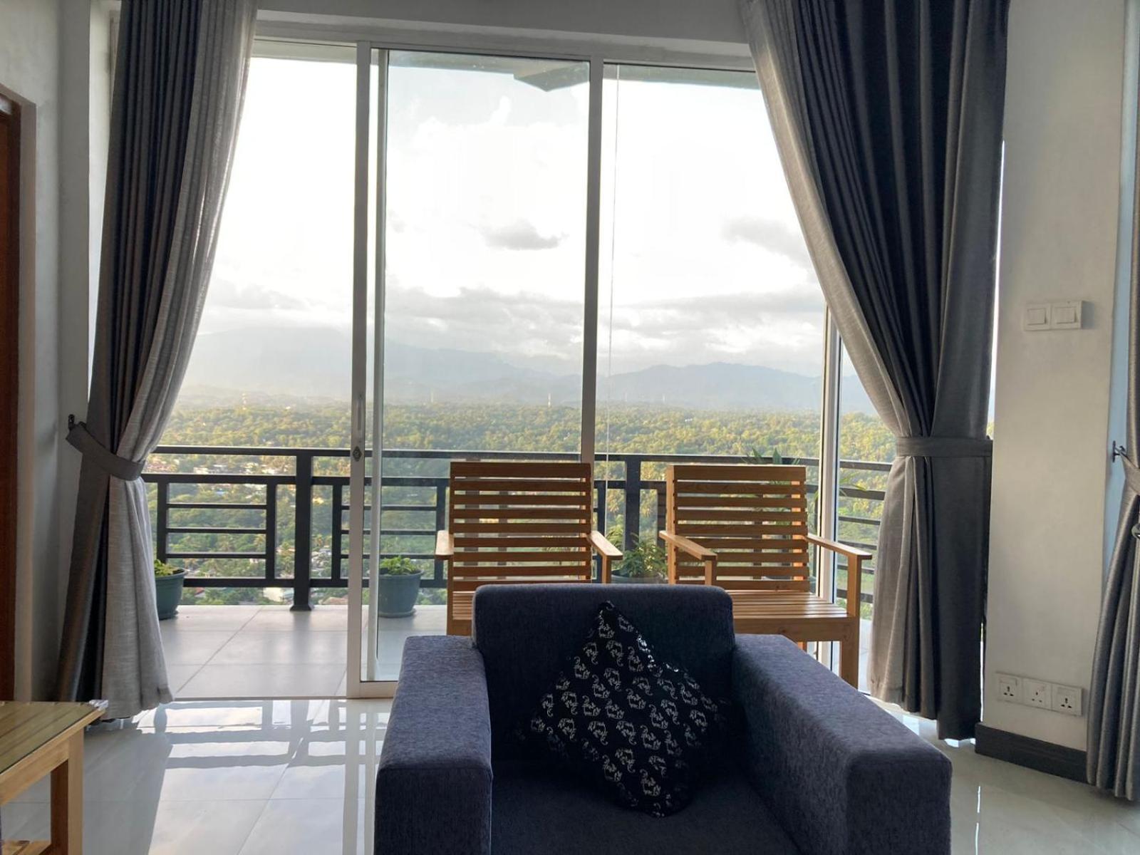 Dream House Residence Kandy Ngoại thất bức ảnh