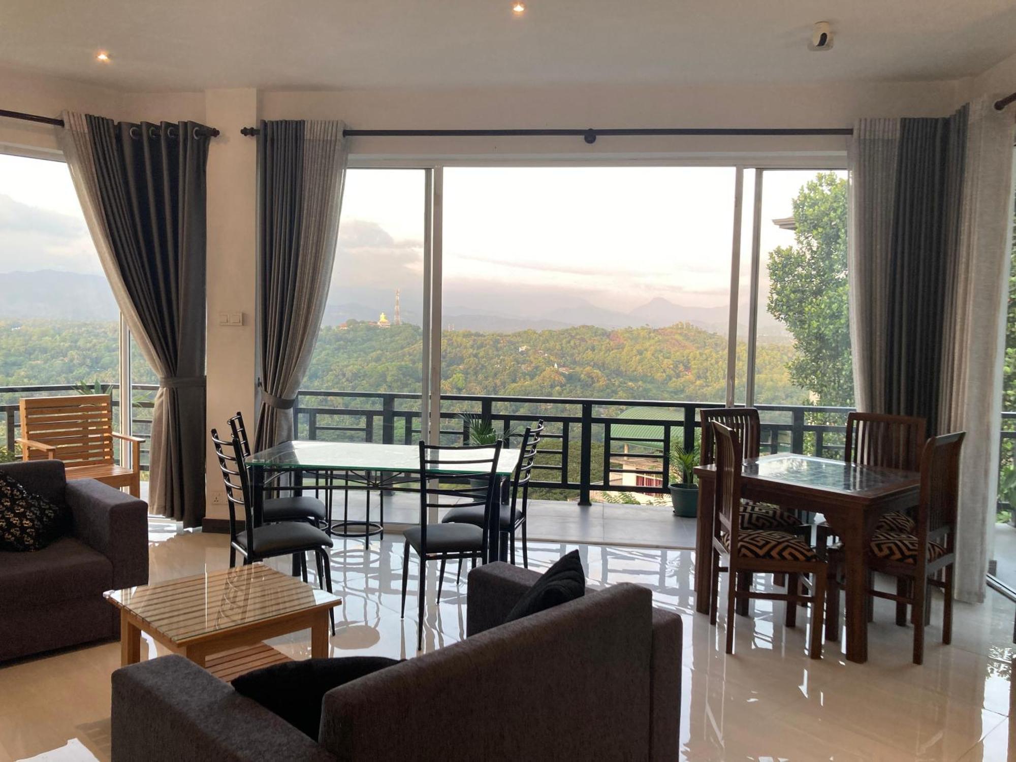 Dream House Residence Kandy Ngoại thất bức ảnh