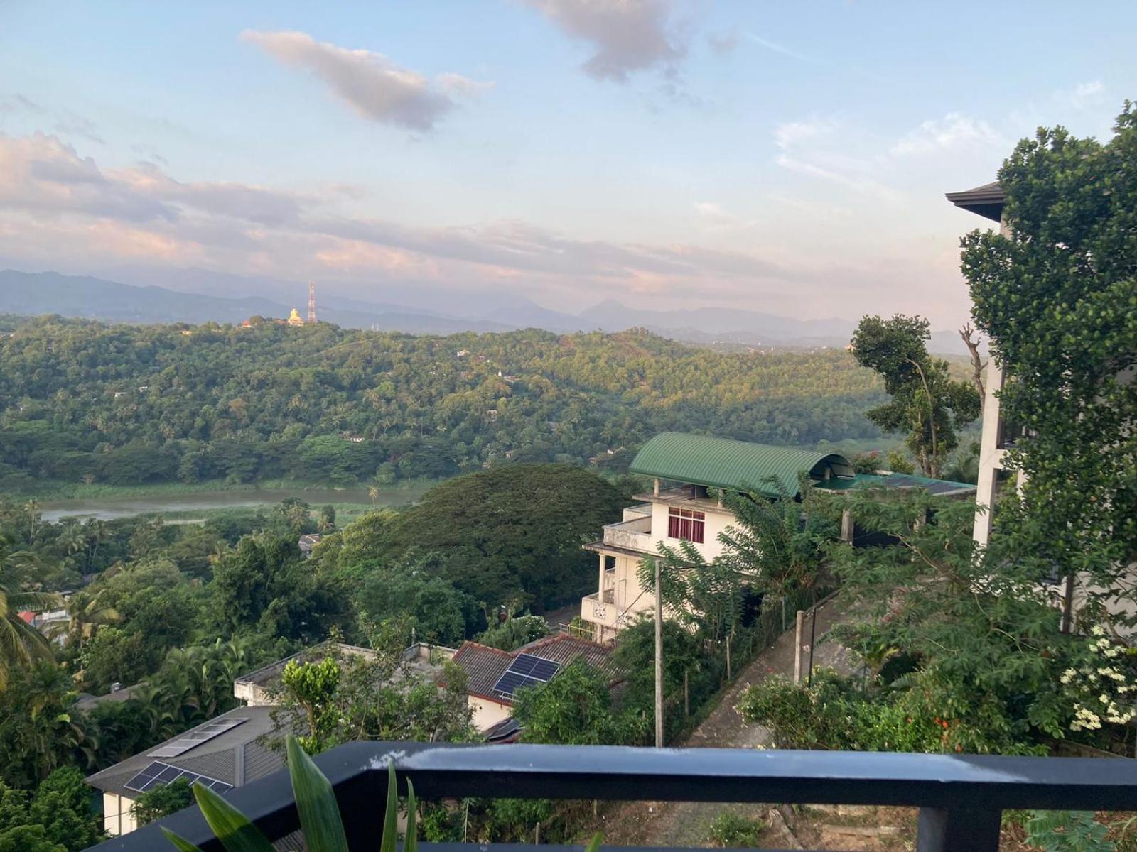 Dream House Residence Kandy Ngoại thất bức ảnh