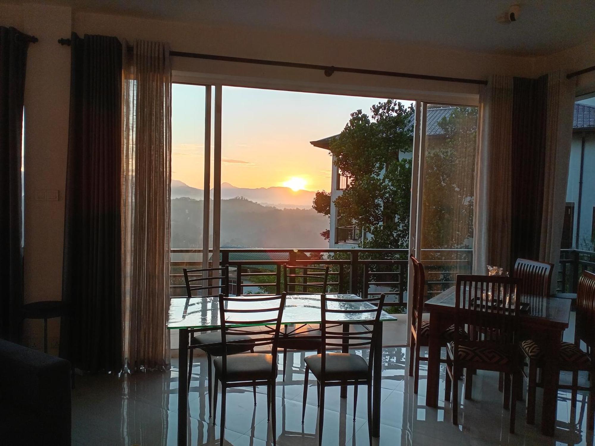 Dream House Residence Kandy Ngoại thất bức ảnh