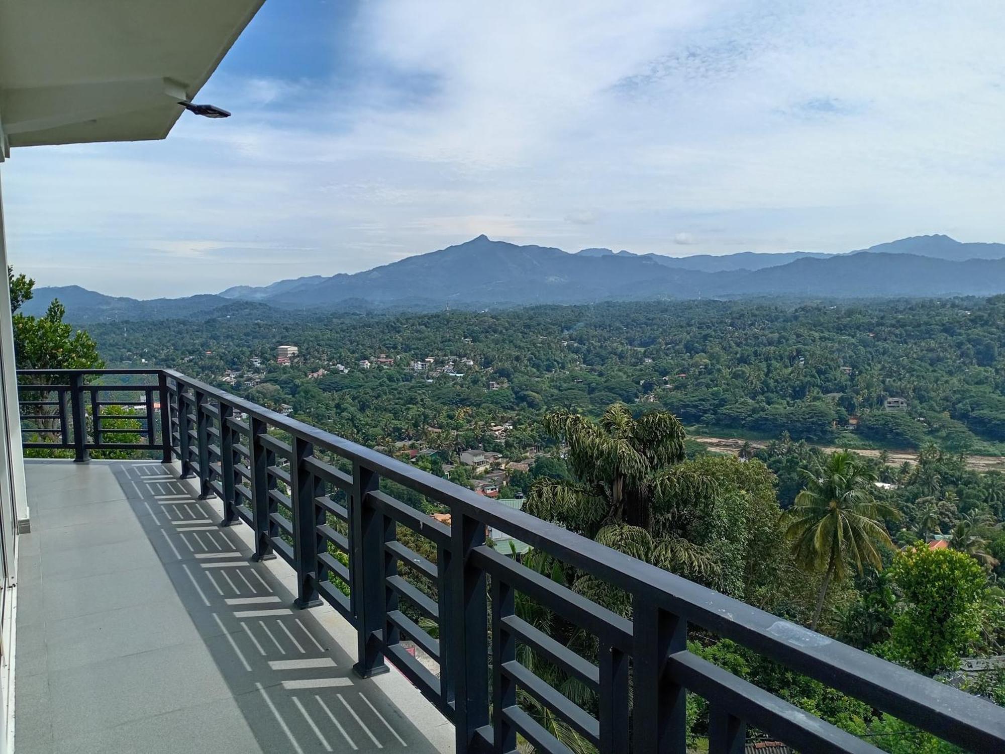 Dream House Residence Kandy Ngoại thất bức ảnh