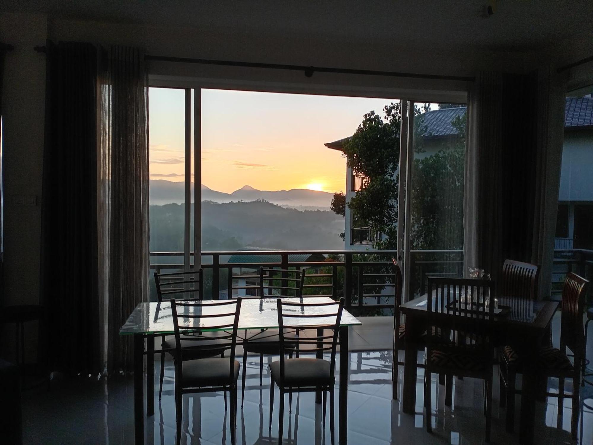Dream House Residence Kandy Ngoại thất bức ảnh