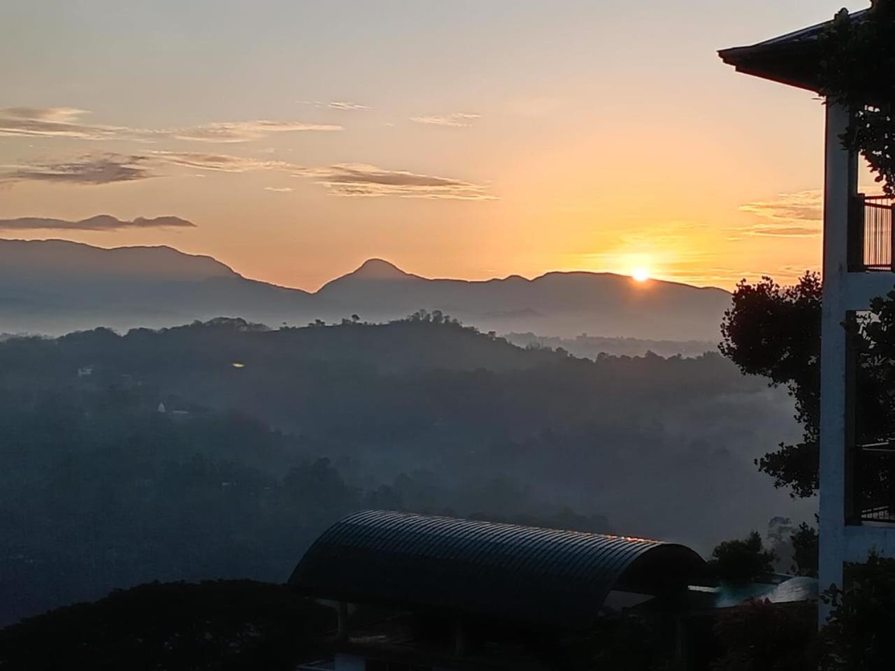 Dream House Residence Kandy Ngoại thất bức ảnh