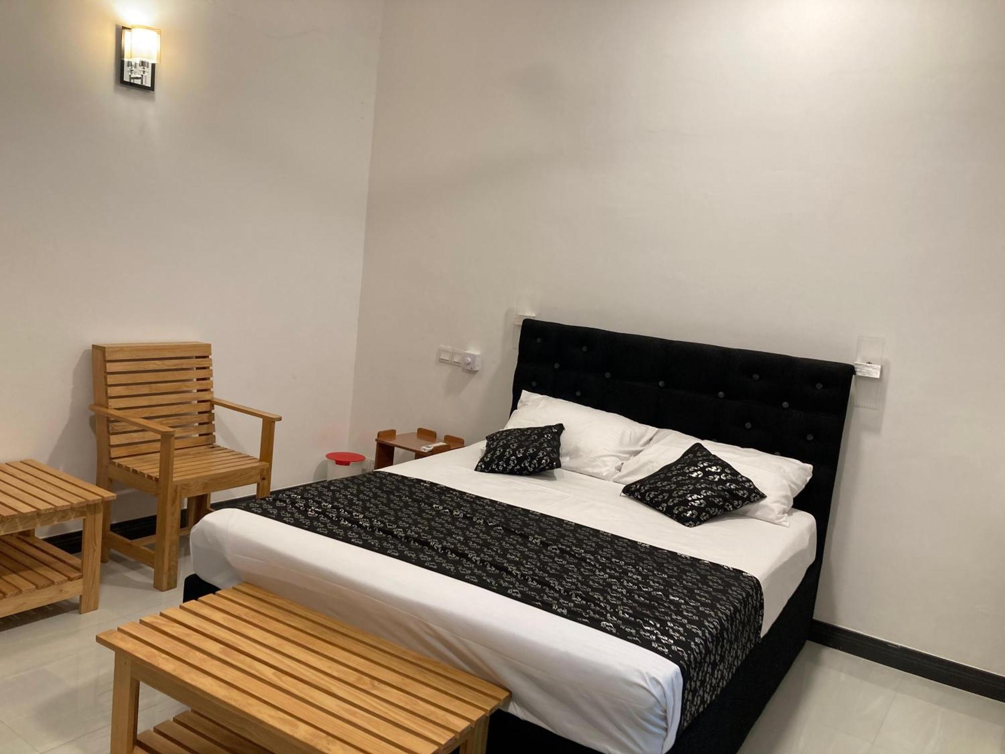 Dream House Residence Kandy Ngoại thất bức ảnh