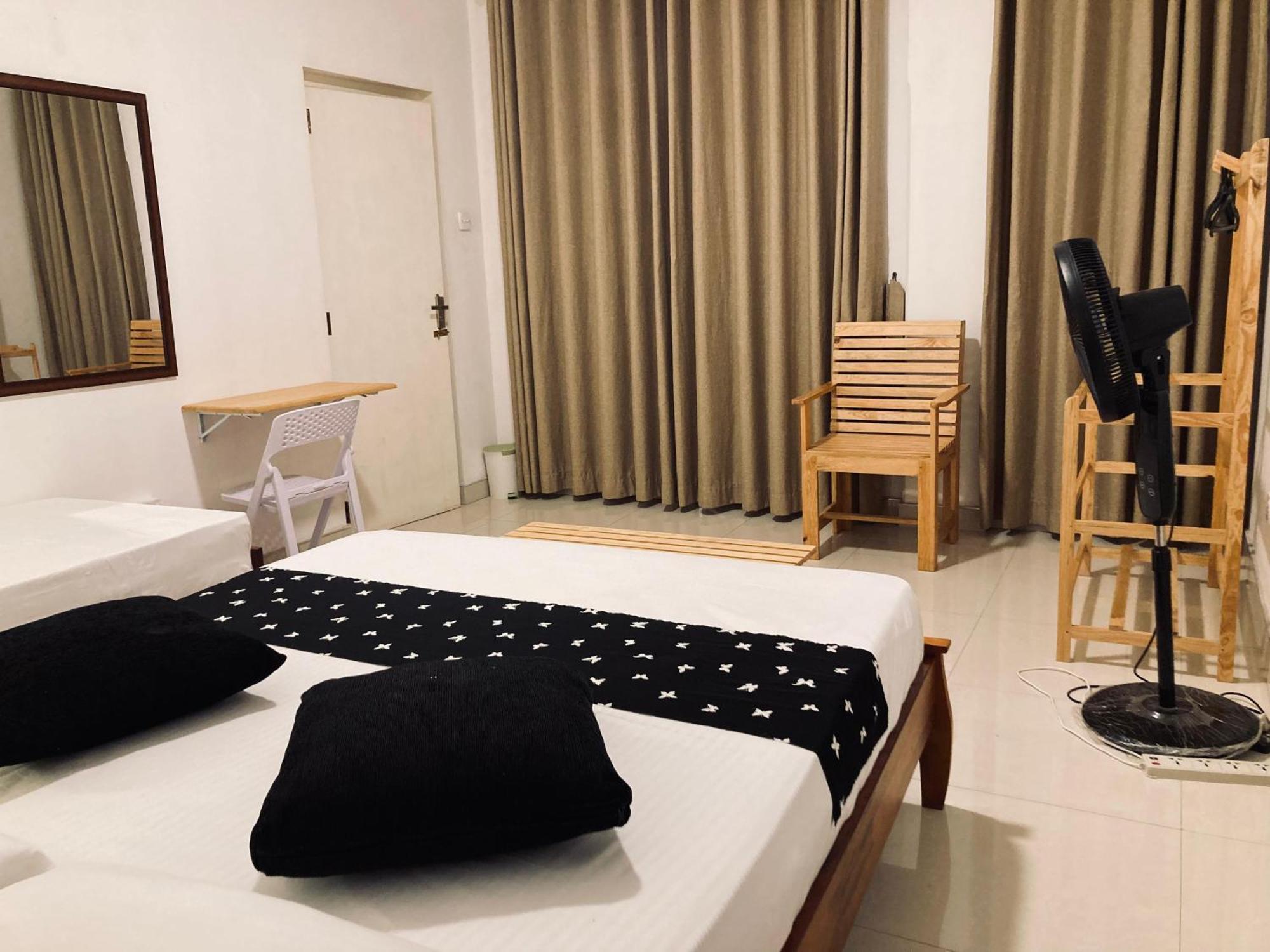 Dream House Residence Kandy Ngoại thất bức ảnh