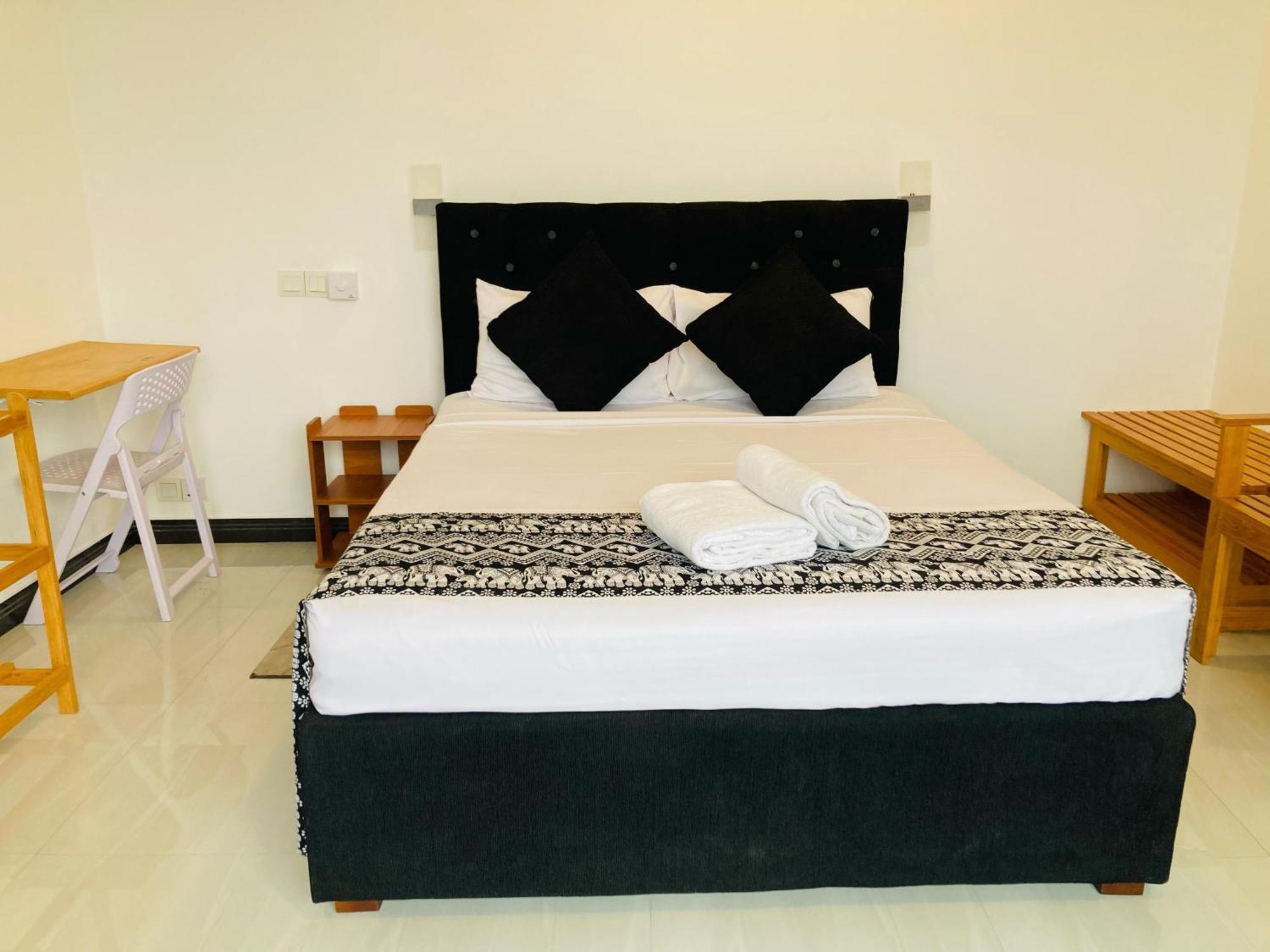 Dream House Residence Kandy Ngoại thất bức ảnh