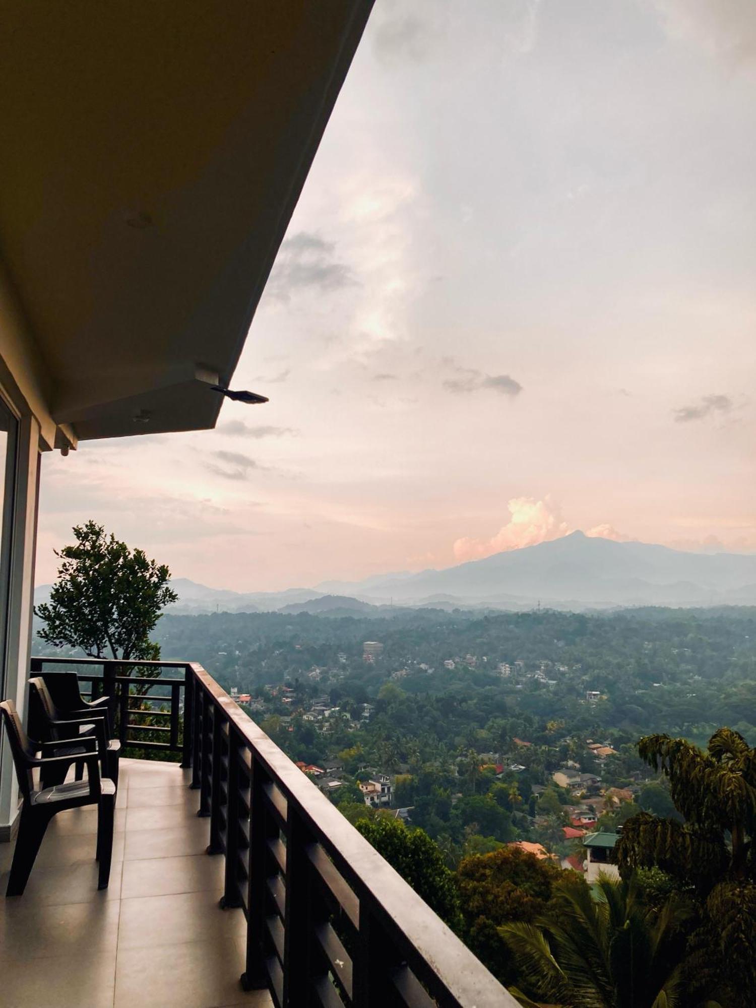 Dream House Residence Kandy Ngoại thất bức ảnh